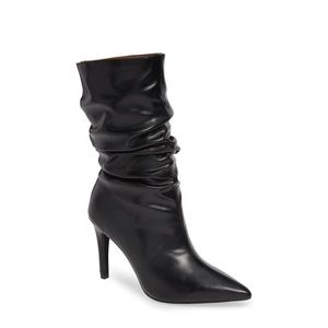 Jeffrey Campbell Guillot Boot Size 9